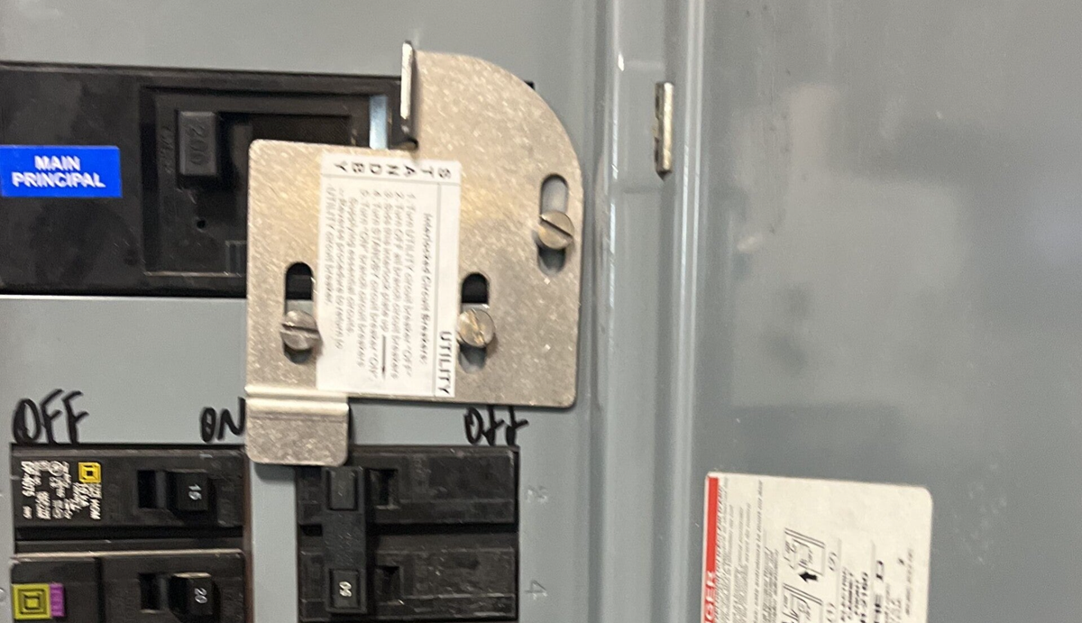 SJDI Electric