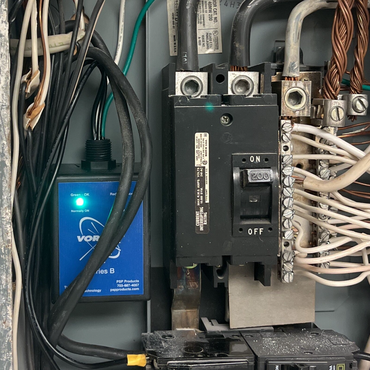 SJDI Electric