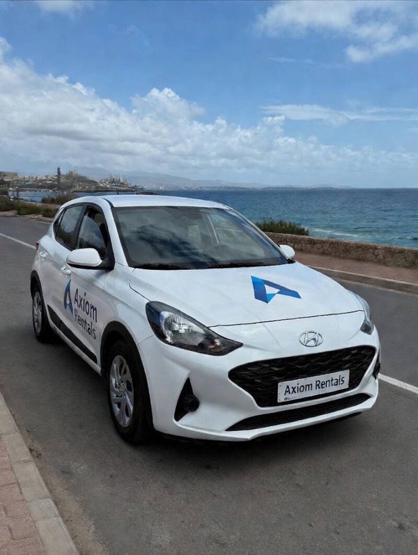 Hyundai i10 2021