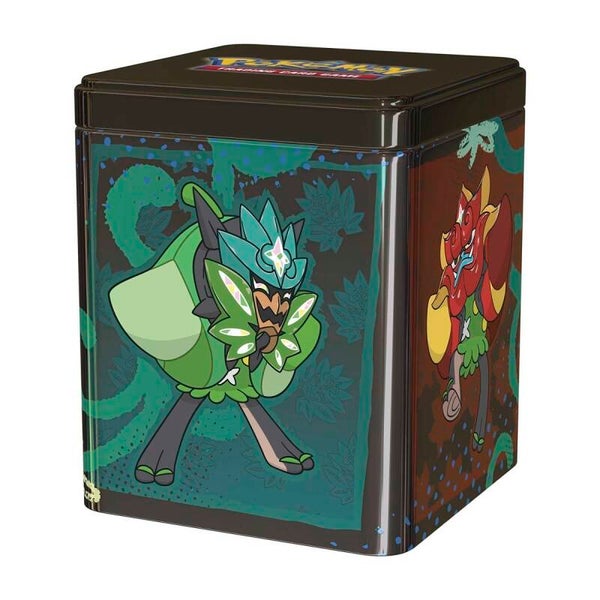 Ogerpon Stacking Tin