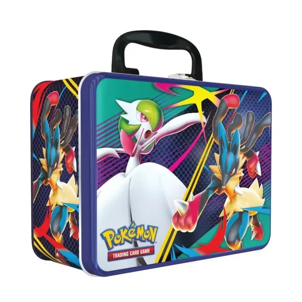 2026 Pokemon Collector’s Chest