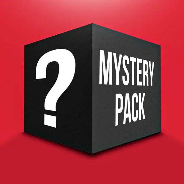 1x Mega Dragonairica Pack