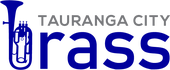 Tauranga City Brass