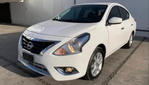 Nissan Versa 2018 $45,000