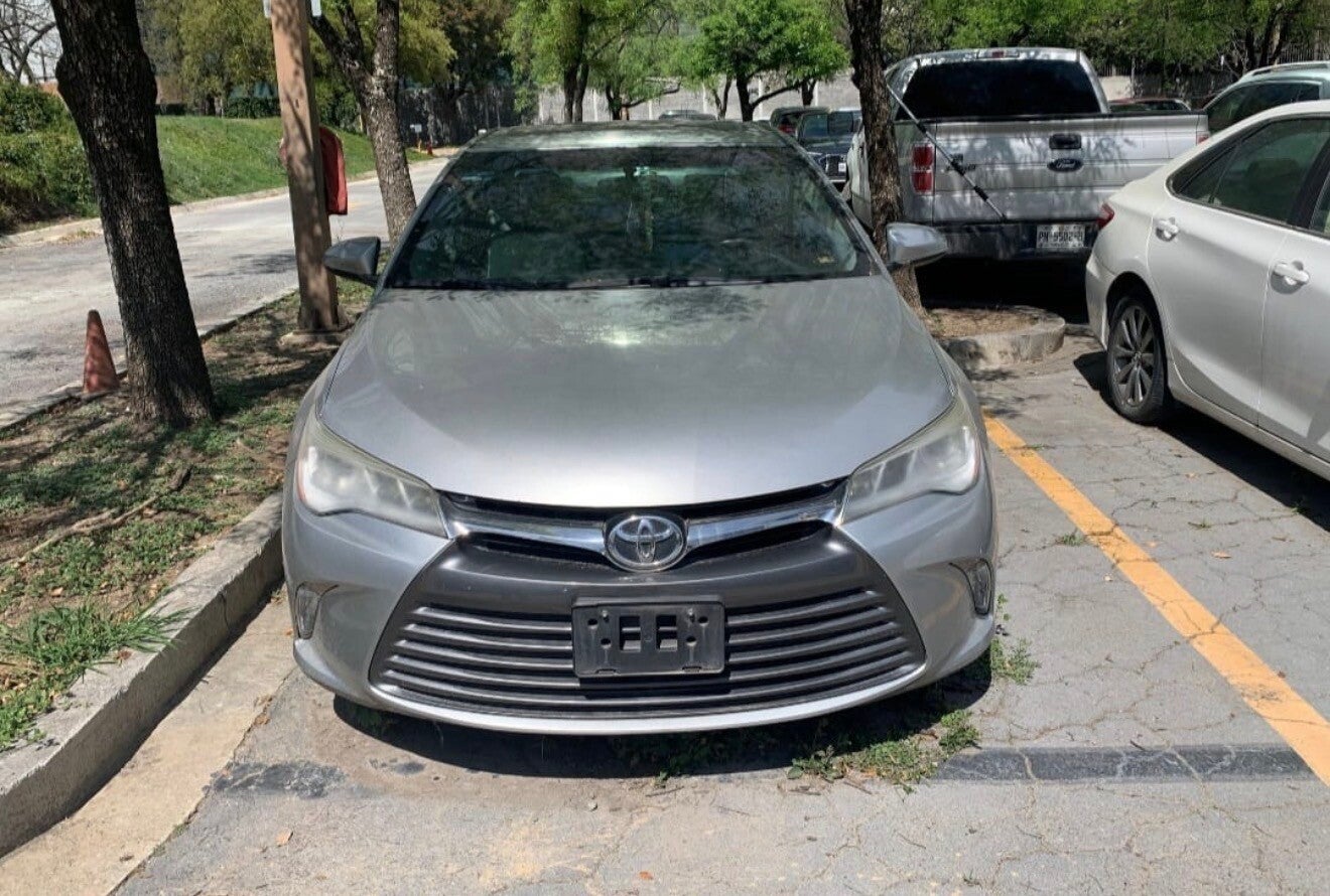 Toyota Carmy 2012 $54,000