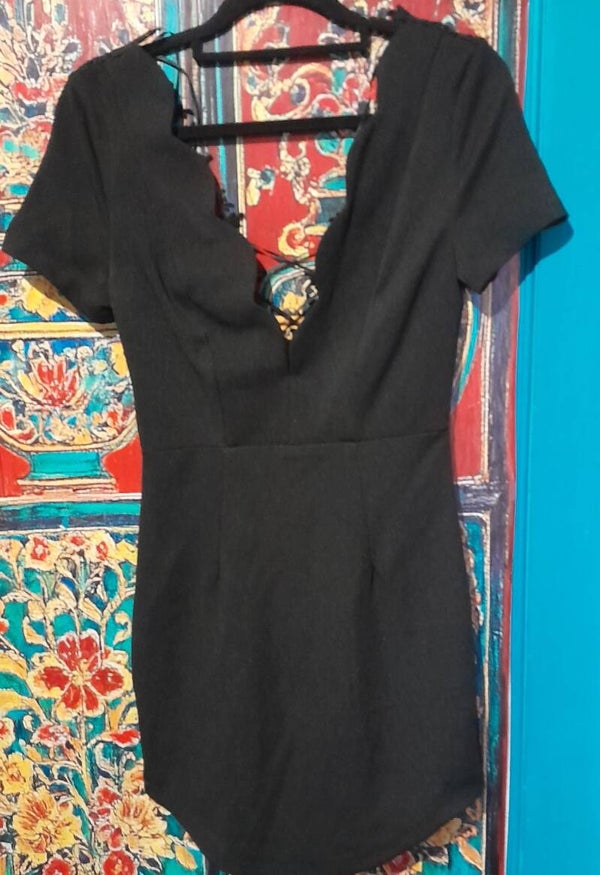 shareen collection, size 6, dress, nwt