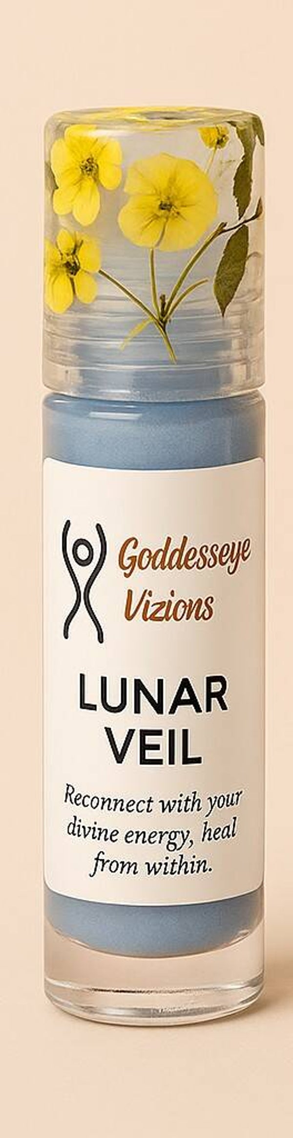Lunar Veil Lip Oil