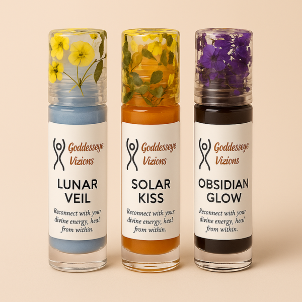 Third Eye Collection Bundle