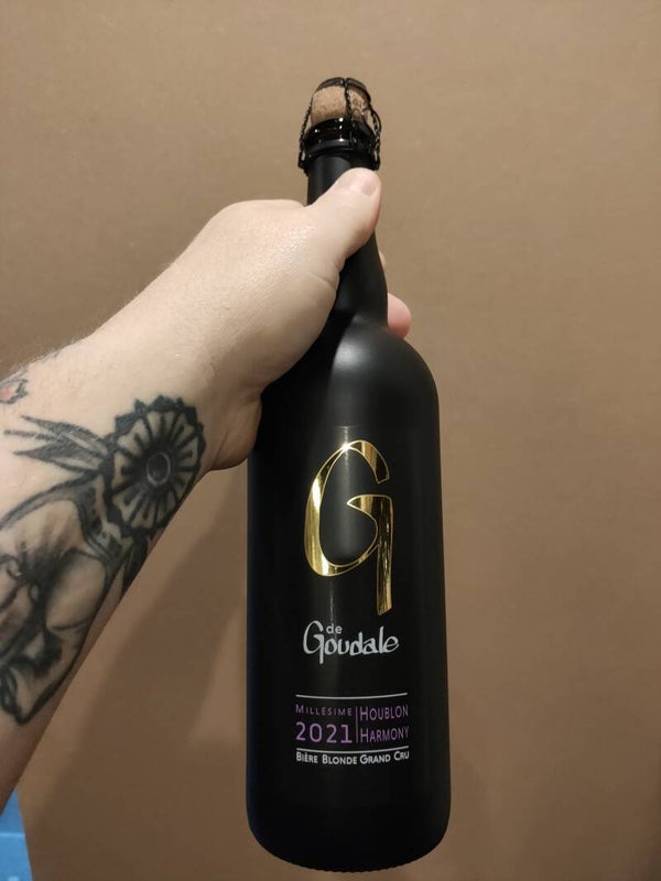 La Goudale | Grand Cru 0,75L
