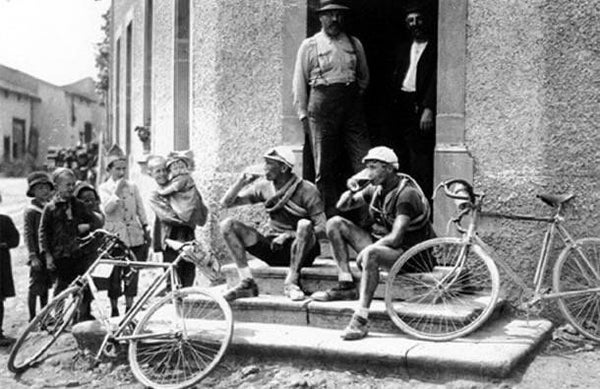 Belgische Klassiekers pakket