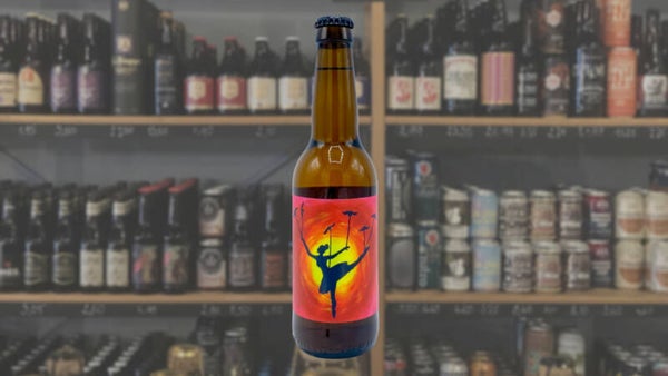 Oersoep | Tutu | Wit