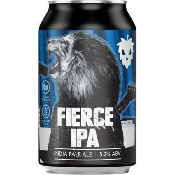 Fierce IPA