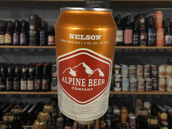 Alpine Beer | Nelson | IPA