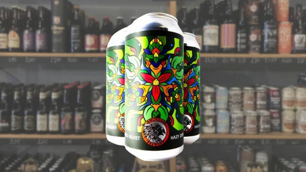 Amundsen | Crushed Velvet | IPA