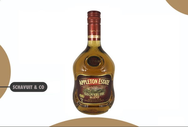 Appleton Estate Signature Blend | Rum
