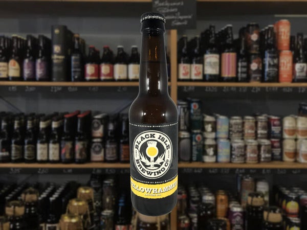 Black Isle Yellowhammer | Pale Ale