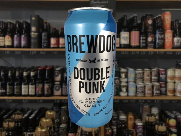 Double Punk | Brewdog | IPA