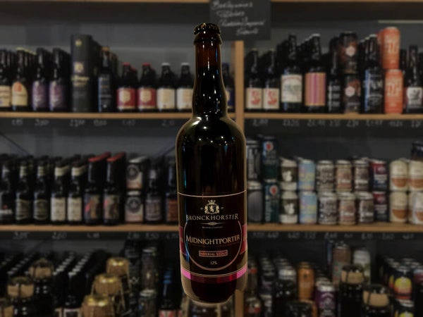 Bronckhorster, Midnightporter