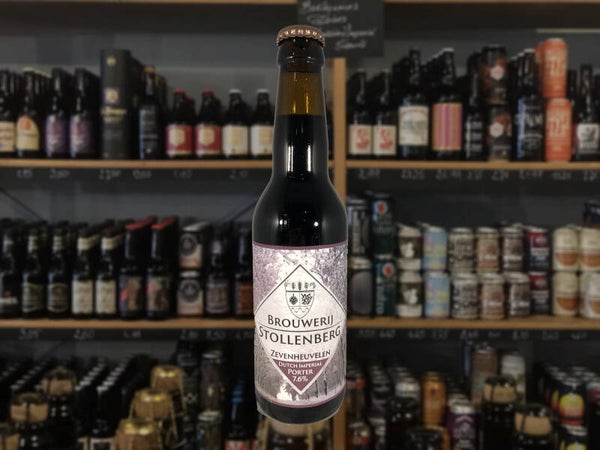 D&S | Zevenheuvelen | Porter