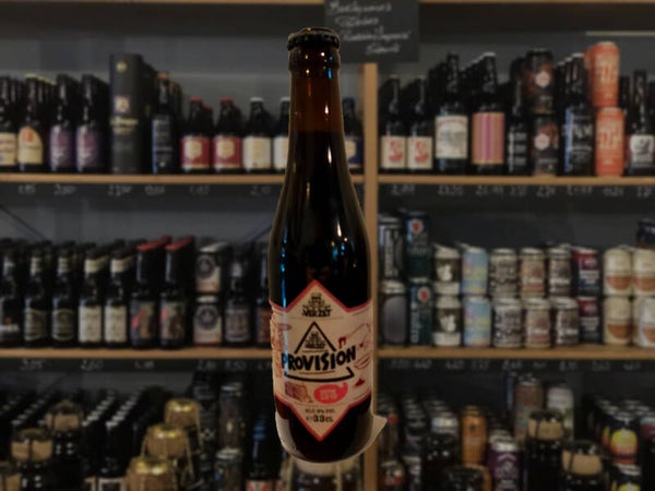 Porters Atlanta Provision | Grand Cru