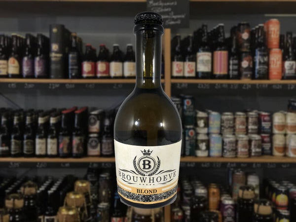 Brouwhoeve Blond