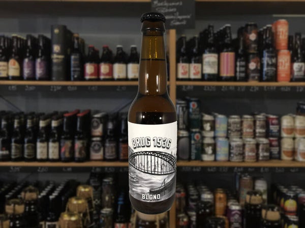 Kronenburger Brouwers Brug 1936 | Blond