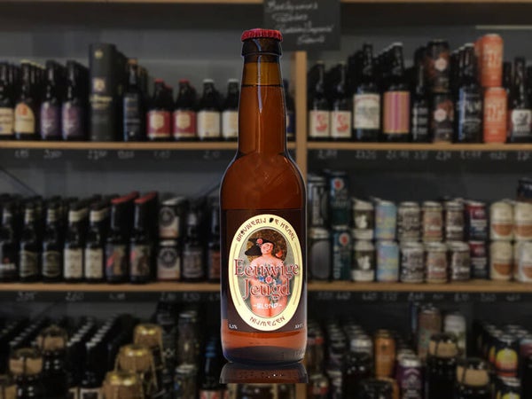 De Hemel | Gloeiende Gabriel | Winterbier