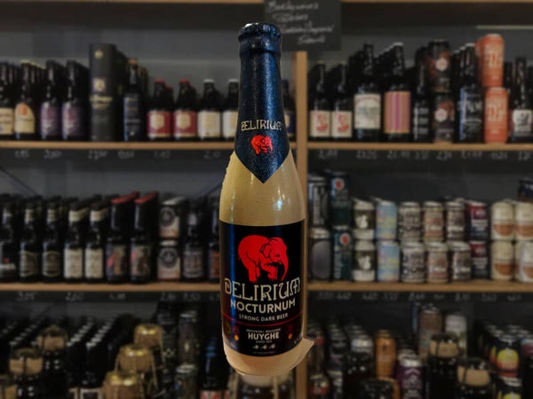 Brouwerij Huyghe | Delirium Nocturnum | Dark Ale