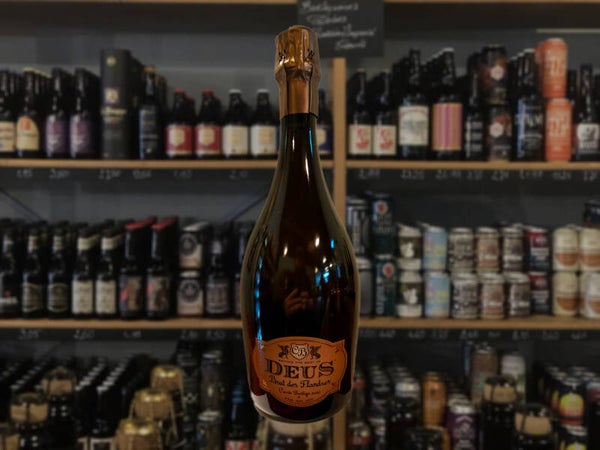 Deus | Brut des Flandres | Grand Cru