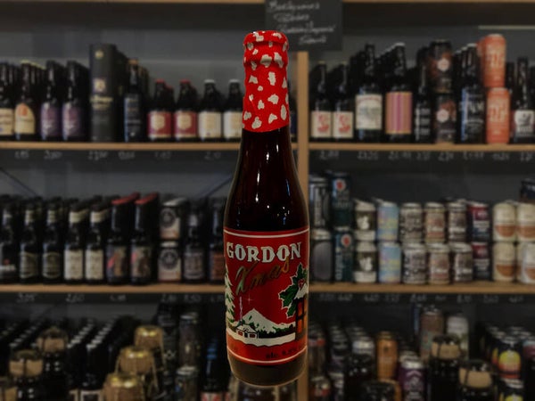 Gordon | X-Mas | Winterbier