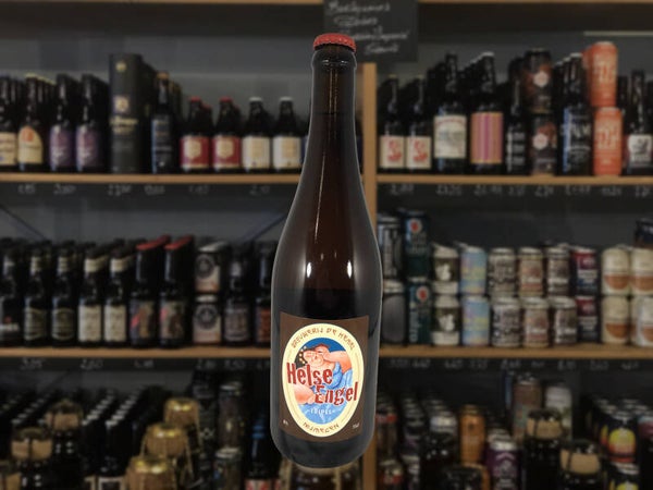 De Hemel | Helse Engel | Tripel