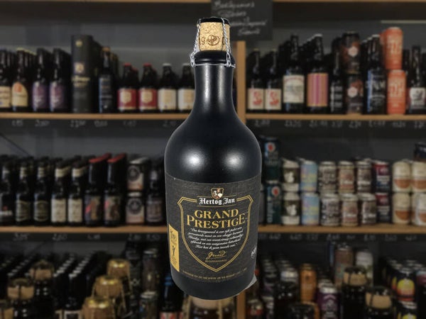 Hertog Jan Grand Prestige 50cl | Gerstewijn