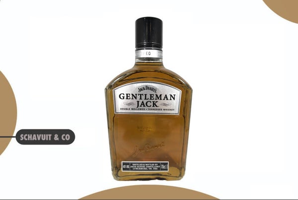 Jack Daniel's Gentleman Jack | Bourbon