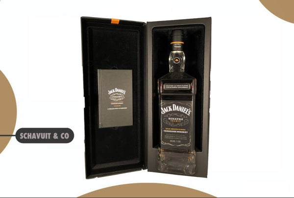 Jack Daniel's Sinatra Select | Bourbon