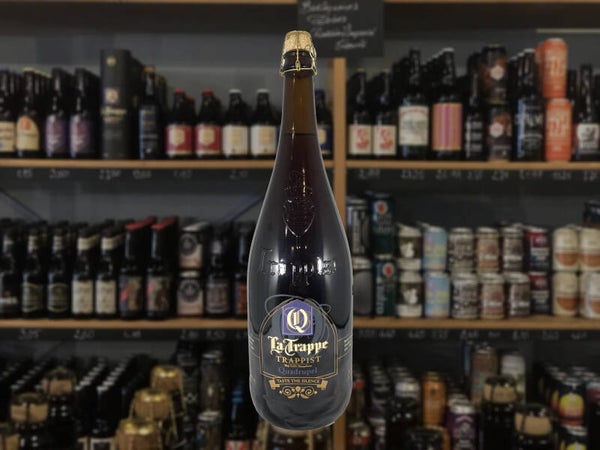 La Trappe Quadrupel Magnum 1,5L