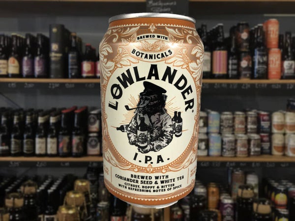 Lowlander IPA