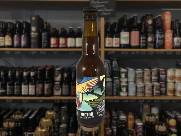 Mannenpap | Nectar | IPA