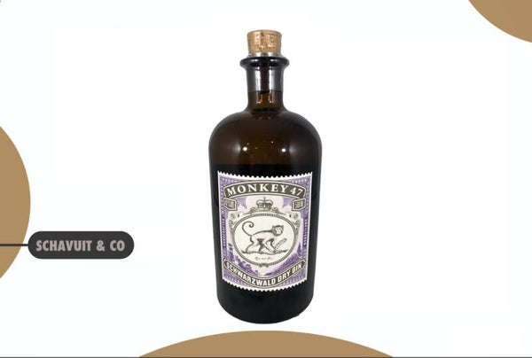 Monkey 47 Gin