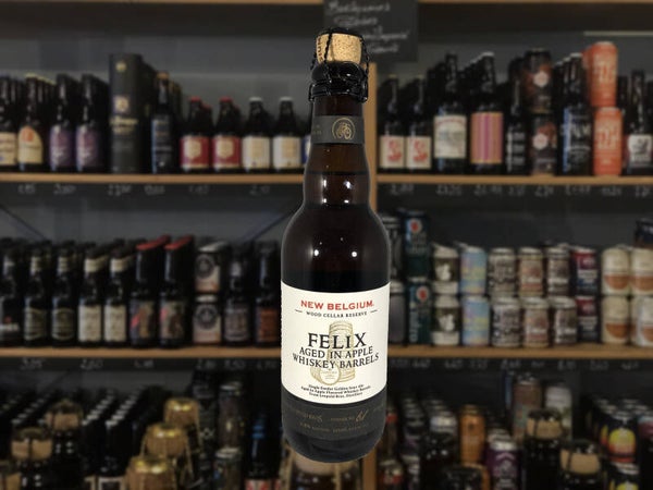 New Belgium Felix | Sour