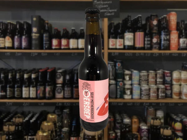 Sexy Motherbocker | Bock