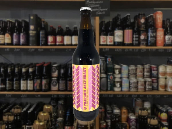 Pharaoh | Ascendant | Stout