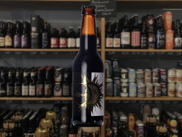Ravnodenstvie Islay Barrel Aged | Stout