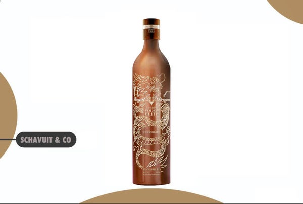 Royal Dragon	Elite Vodka Chocolat | Wodka