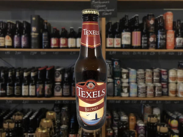 Texels Blond