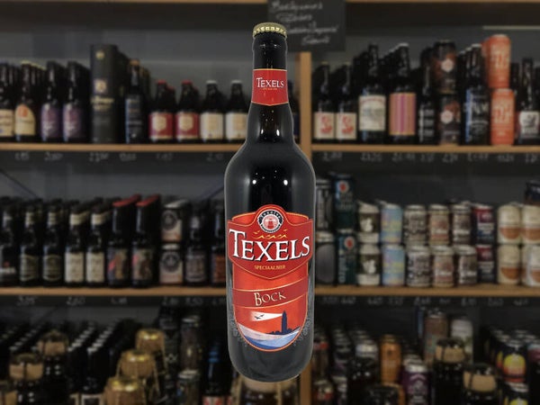 Texels Stormbock
