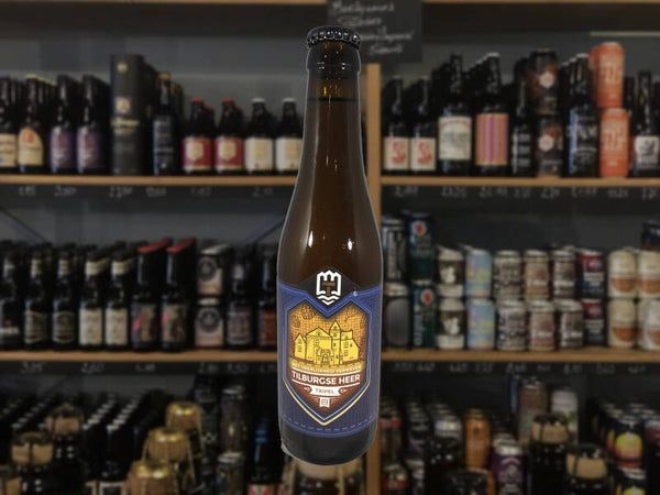 Stadsbrouwerij 013 Tilburgse Heer | Tripel