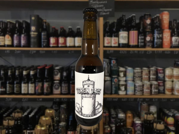 Kronenburger Brouwers | Toren 1425 | Tripel
