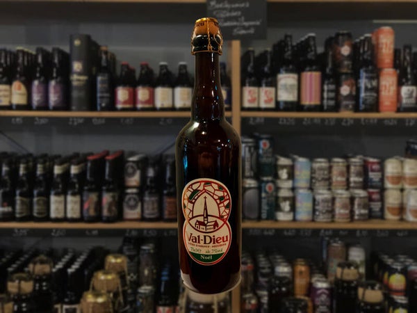 Val-Dieu Noël | Winterbier