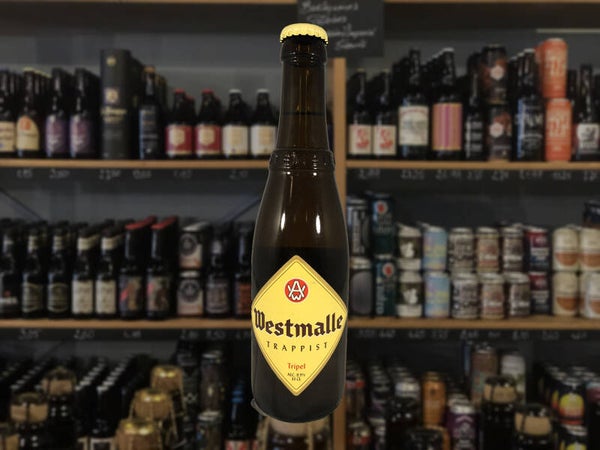 Westmalle | Triple | Tripel