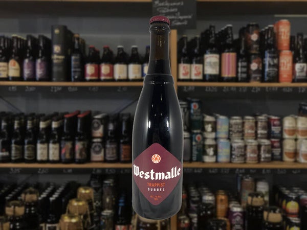Westmalle Dubbel 75cl